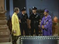 Click to watch 'Log 071: I Feel Like a...' (popup) Adam-12